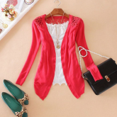 Cardigan lovely código 614731