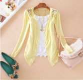 Cardigan lovely código 614731
