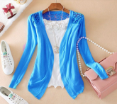 Cardigan lovely código 614731