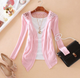 Cardigan lovely código 614731