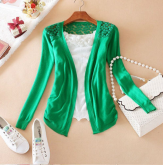 Cardigan lovely código 614731