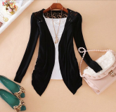 Cardigan lovely código 614731